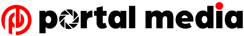 Logo Portal Media