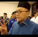 Zulhas Tegaskan 2025 Tak Ada Impor Beras, Gula, dan Garam 