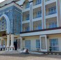 Kloter 1 Embarkasi Makassar Masuk Asrama Sudiang Besok, PPIH Ajak Jemaah Senang dan Gembira