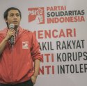 Reshuffle Kabinet Jokowi, PSI dan Gerindra Dapat Bagian Wamen