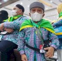 Keterbatasan Fisik Tidak Menghalangi Pengusaha Counter HP Ini Tunaikan Ibadah Haji