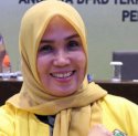 Dikeluarkan dari Grup WA Oleh Menantu Ketua Golkar, Andi Ina: Tidak Ambil Pusing