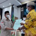 389 Orang JCH Kloter 01 Makassar Masuk Asrama, Diterbangkan 17 Juni Dini Hari