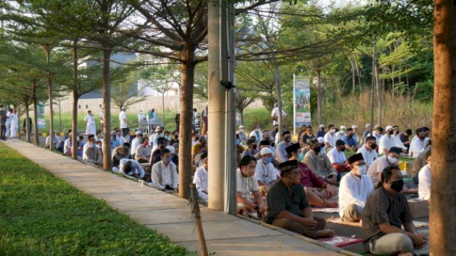 Ilustrasi. Foto: istock 