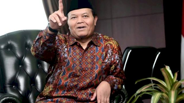 Wakil Ketua Majelis Syura PKS, Hidayat Nur Wahid. Foto: dok MPR RI