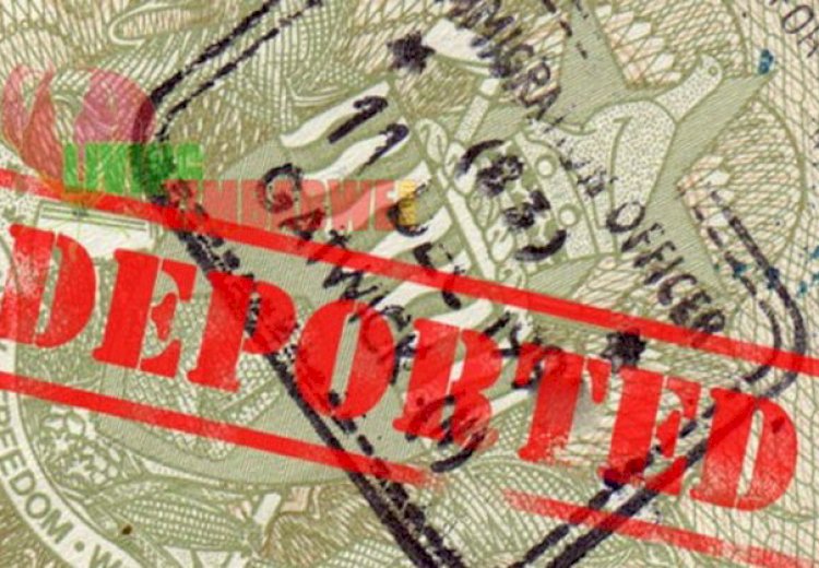 Tak Miliki Dokumen, 26 ABK Filipina Dideportasi dari Biak Numfor