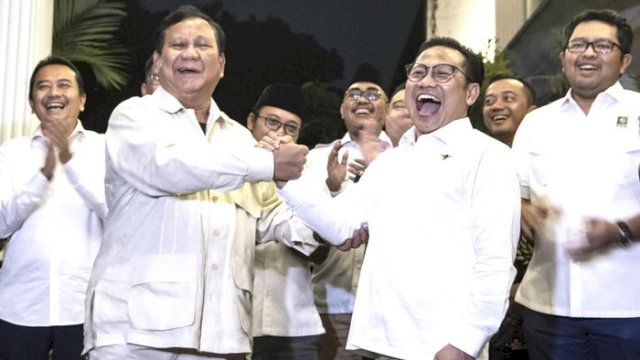 Gerindra Tegaskan Komunikasi dengan PKB Berjalan Baik: Koalisi Solid