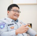 Libatkan Generasi Z, Jasa Raharja Deklarasikan Komunitas Mahasiswa Peduli Keselamatan Lalu Lintas