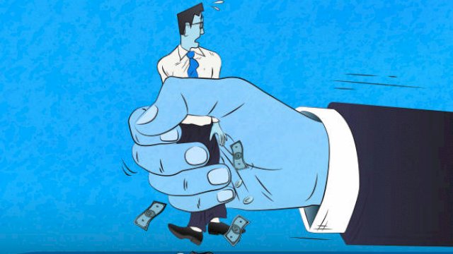 Ilustrasi. Pict: istock 