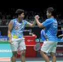 Malaysia Maters 2022 Dimulai Besok, Apriyani/Fadia kembali Berjuang di Negeri Jiran