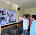 Tingkatkan PAD Makassar, Bapenda Pasang CCTV di Resto dan Rumah Makan