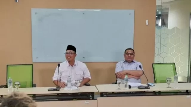 Presiden ACT Akui Ambil 13,7% Donasi untuk Gaji Pegawai