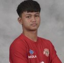 Usai Pesta Gol, Hokky Caraka Top Skorer Piala AFF U-19 2022