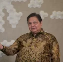 Airlangga Minta Kerja Sama dengan PPP-PAN Sampai Kabupaten/kota