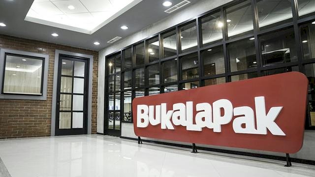 Digugat Rp1,1 Triliun, Bukalapak Angkat Bicara