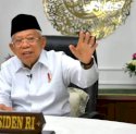 Sambutan di AKHLAK Award, Wapres Beri Pesan Menohok soal BUMN Jika Kena Kasus