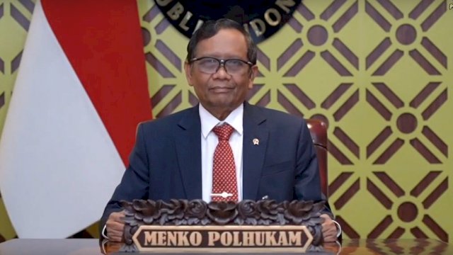 Khofifah Hingga Mahfud MD Dilirik Jadi Cawapres Prabowo Subianto