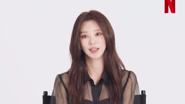 Perankan Karakter Perempuan Seksi di Money Heist Korea, Lee Joo Bin: Saya Berolahraga Mati-Matian 