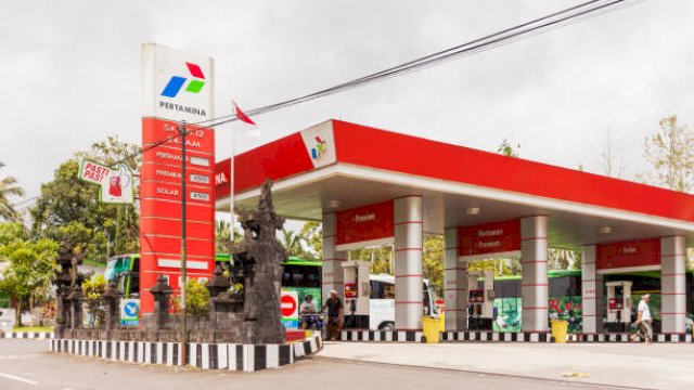 Ilustrasi. Foto: istock