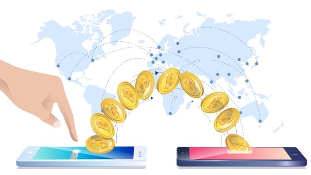 Harga Kian Merosot, Investor Bitcoin Kelas Teri Justru Meningkat Pesat