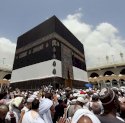 Jemaah Umrah Asal Pangkep Dipenjara 2 Tahun Gegara Lakukan Pelecehan Seksual di Masjidil Haram