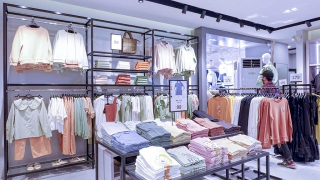 Tentukan Karakter Fashionmu di Colorbox MaRi, Mau Jadi Cewek Kue atau Black Mamba?