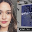 Viral Raisa Isi Bensin Tembus Rp1,2 Juta, Ketahui Penyebabnya