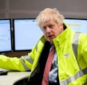 PM Inggris Boris Johnson Resmi Mengundurkan Diri