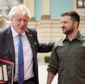 Respon Rusia Setelah Boris Johnson Mundur dari Jabatan Perdana Menteri Inggris
