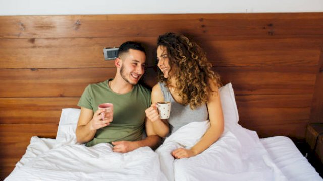 Ilustrasi. Foto: istock 