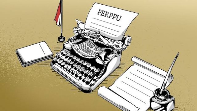 Ilustrasi. Pict: hukumonline