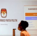 Bawaslu Ingatkan 6 Masalah Pendaftaran di Sipol Tak Terulang Lagi; Penyalahgunaan Data dan Identitas