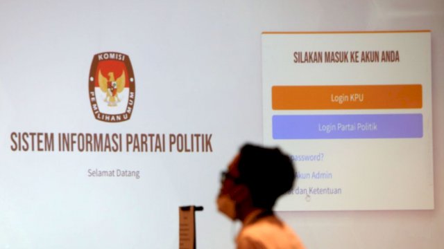 Bawaslu Ingatkan 6 Masalah Pendaftaran di Sipol Tak Terulang Lagi; Penyalahgunaan Data dan Identitas