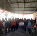 Pemprov Sulsel Salurkan Rp226 Juta Dana CSR untuk 36 Rumah Korban Puting Beliung