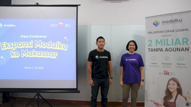 Ingin Tambah Modal Usaha? Modalku Siapkan Dana Pinjaman Untuk Pelaku UMKM