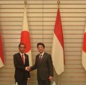 Cerita Persahabatan Shinzo Abe dan Jokowi: Tuliskan Duka di Twitter