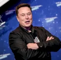 Elon Musk  Hantam Zelensky di Twitter; Jika Anda Peduli dengan Rakyat, Carilah Perdamaian 
