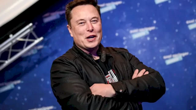 Elon Musk Kini Punya 10 Anak dari 3 Ibu Berbeda Termasuk Hasil di Luar Nikah