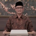 Ketua Muhammdiyah: Inti dari Iduladha Adalah Jiwa dan Semangat Berbagi