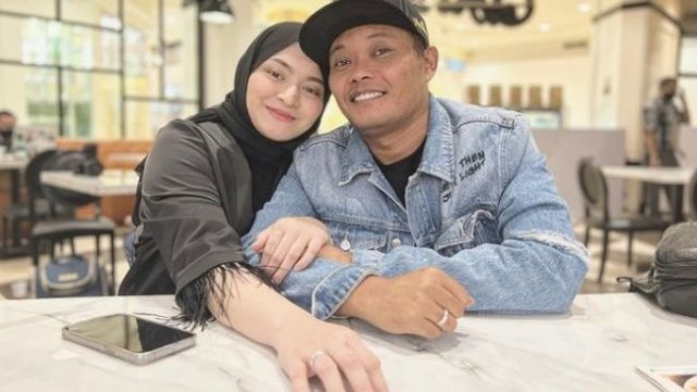Usai Digugat Cerai Nathalie Holscher, Kondisi Sule Tidak Stabil