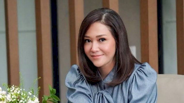 Maia Estianti. Foto: okezone