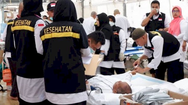 Dirjen PHU Buka Data, Jemaah Haji Wafat Tahun Ini Turun Signifikan