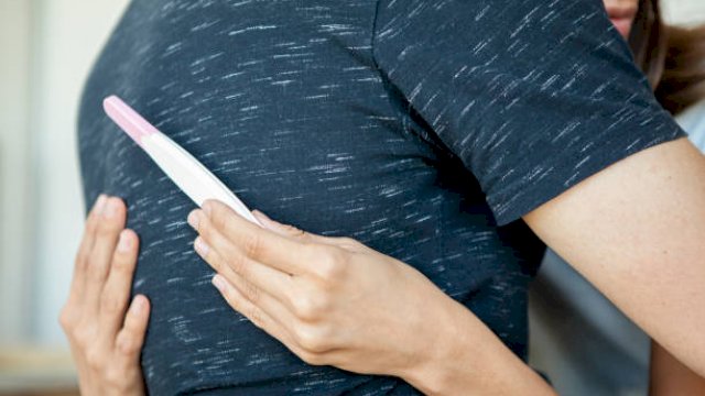 Ilustrasi. Foto: istock 