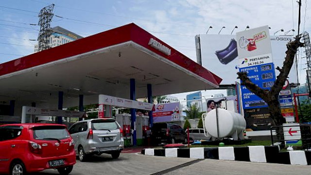 Ilutrasi. Foto: istock 