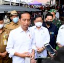 Soal Menteri Berkampanye, Presiden Jokowi Minta Mendag Fokus Urus Migor