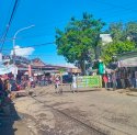 Dilelang, Pemprov Sulsel Siapkan Rp7 Miliar untuk Proyek Betonisasi Jalan Antang Raya