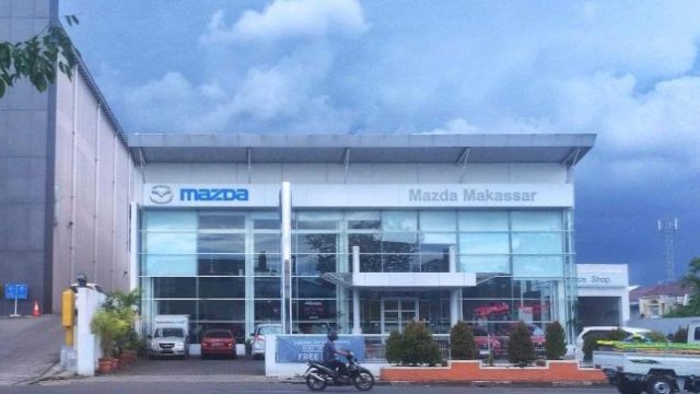 Eksekusi Lahan Eks Dealer Mazda Bergulir, Kumala Group: Ada Kuasa Hukum, Kami Fokus Layani Pelanggan