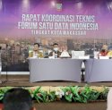 Sinkronisasi Data SKPD, Bappeda: Dinas Tidak Lagi Keluarkan Data Berbeda