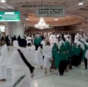 Jemaah Haji Dijadwalkan Kembali ke Tanah Air Mulai 15 Juli