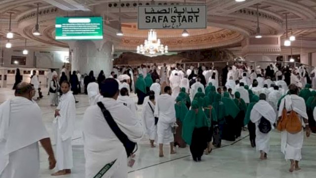 Ilustrasi. Foto: dok IDX